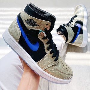 Nike air jordan 1 hi sneakers
